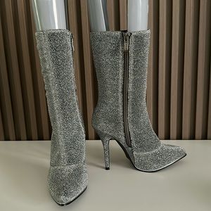 Nicole miller boots